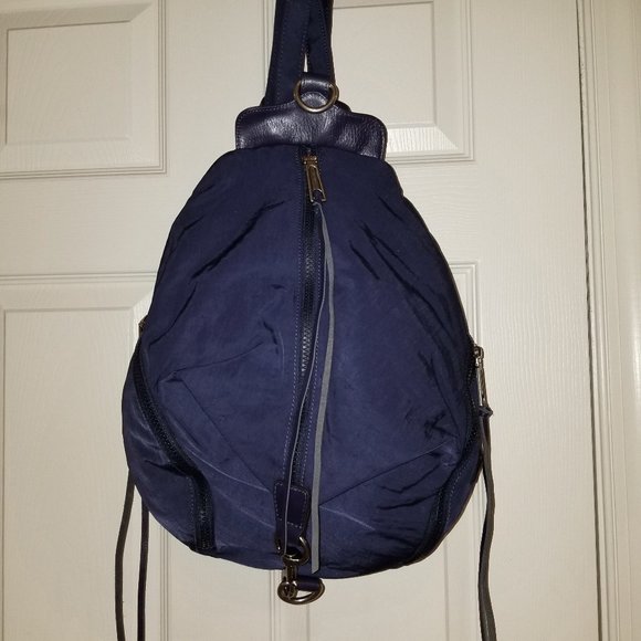 REBECCA MINKOFF JULIAN MD Backpack main image 11